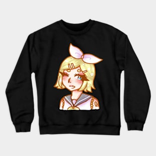 rin supremacy Crewneck Sweatshirt